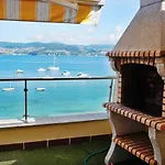 Apartamento Playa Mar Sanxenxo