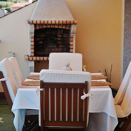 Playa Mar * Sanxenxo