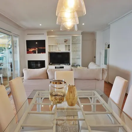 Playa Mar Lejlighed Sanxenxo