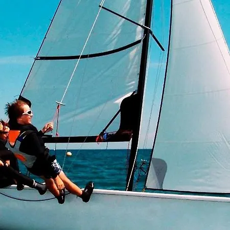 Playa Mar * Sanxenxo