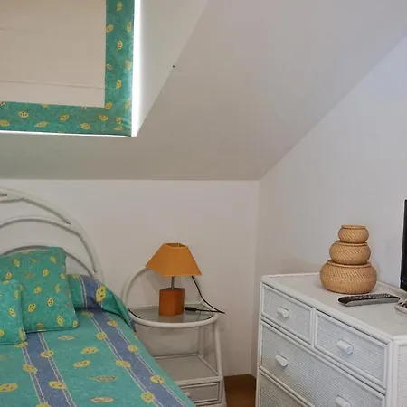 Apartamento Playa Mar Sanxenxo