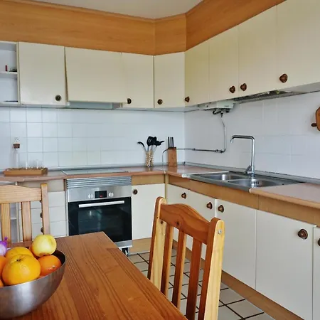 Apartamento Playa Mar