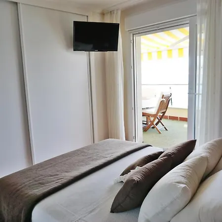 Playa Mar * Sanxenxo