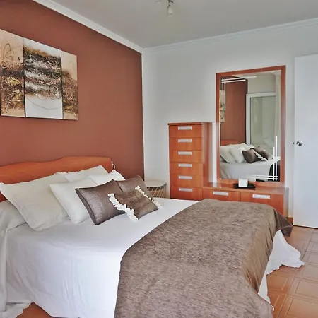 Apartamento Playa Mar *