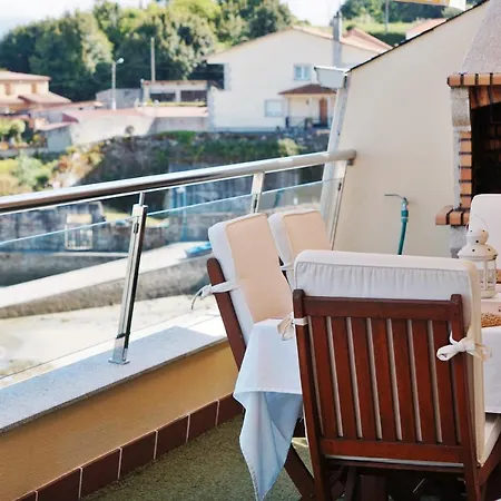 Playa Mar * Sanxenxo