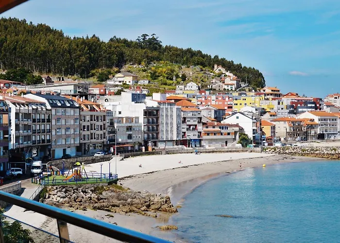 Apartamento Playa Mar