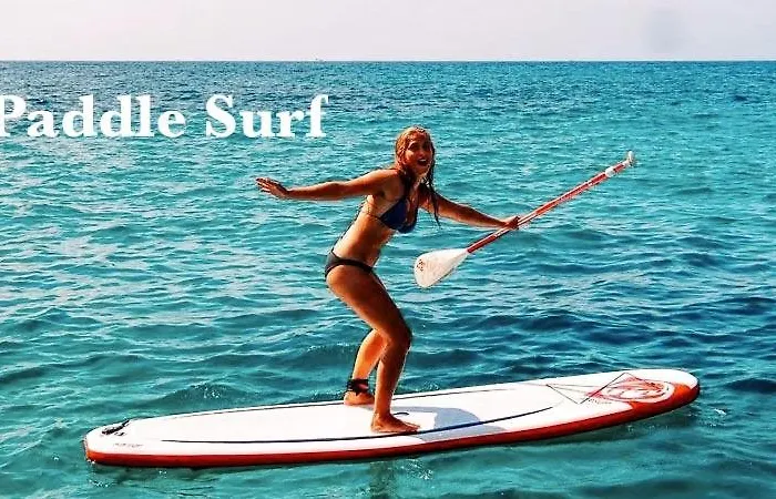 Playa Mar Apartamento *