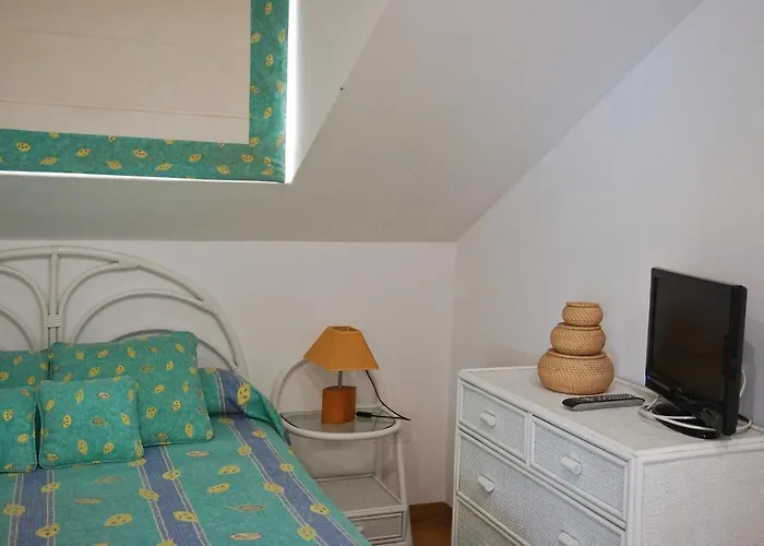 Apartamento Playa Mar Sanxenxo