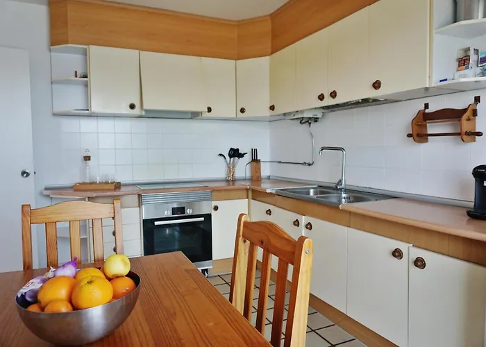 Apartamento Playa Mar