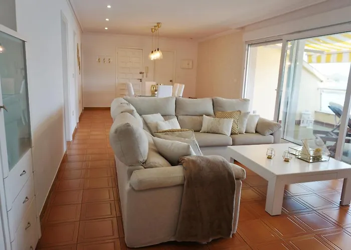 Playa Mar * Sanxenxo