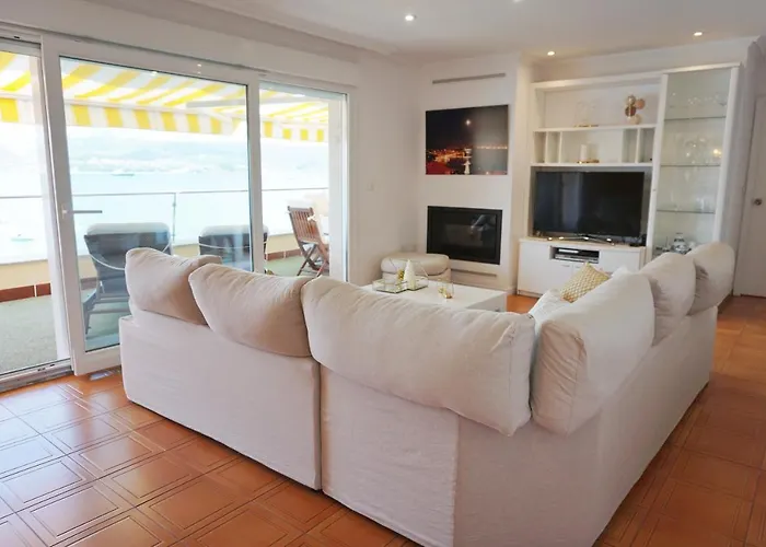 Apartamento Playa Mar *