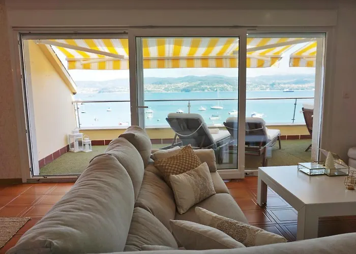 Playa Mar Apartamento