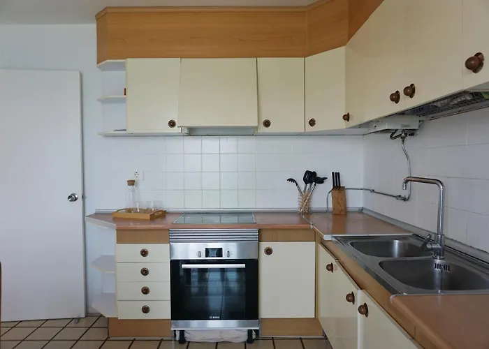 Apartamento Playa Mar Sanxenxo