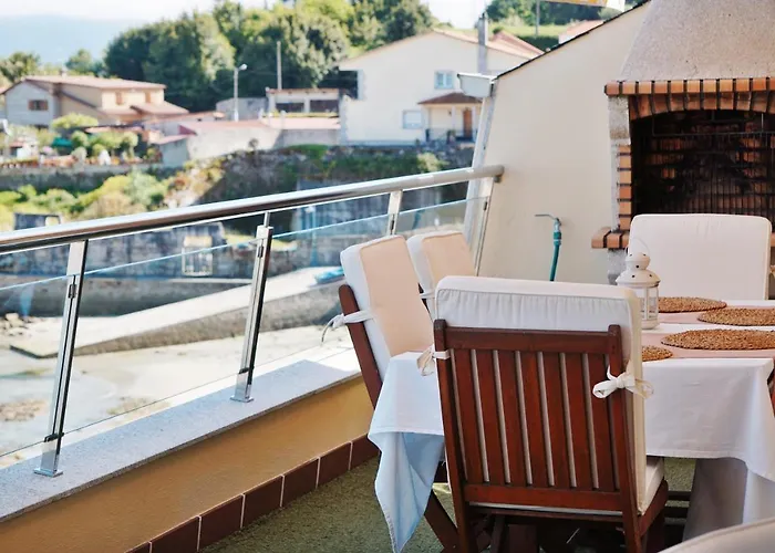 Playa Mar * Sanxenxo