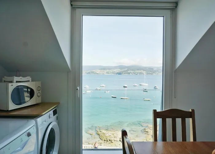 Playa Mar * Sanxenxo