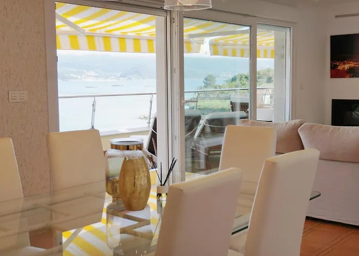 Playa Mar Apartamento Sanxenxo